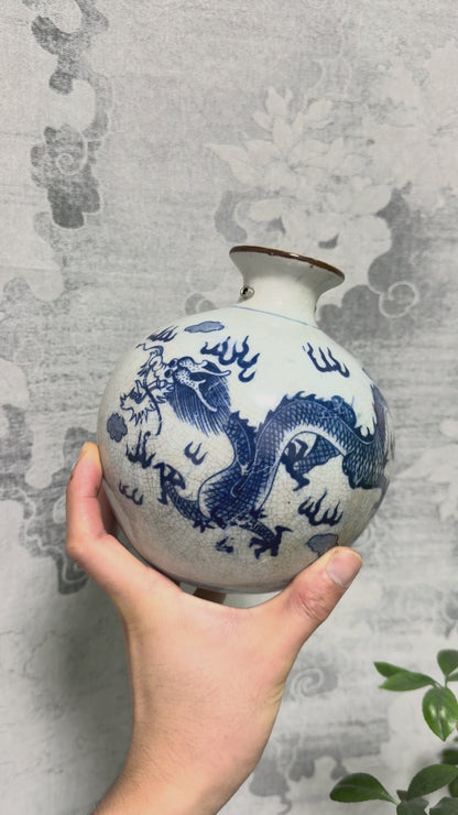【神临阴阳】壶中仙境 - 五卒将军系列 | 高级风水摆设